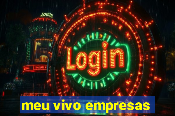 meu vivo empresas